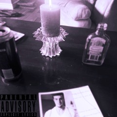 Dying Inside Prod. Martin Beats