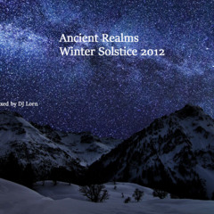 Winter Solstice 2012