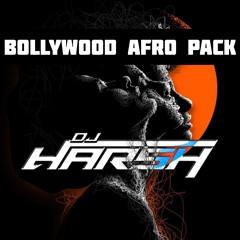PAL PAL X HANDS UP AFRO HOUSE EDIT DJ HARSH .wav
