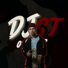 Sax Do Magrão 2 - Dj Gt