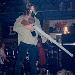 B.O.B Cover versions of Thin Lizzy version of Boys Are Back & Screaming Jets song  Hard Drugs