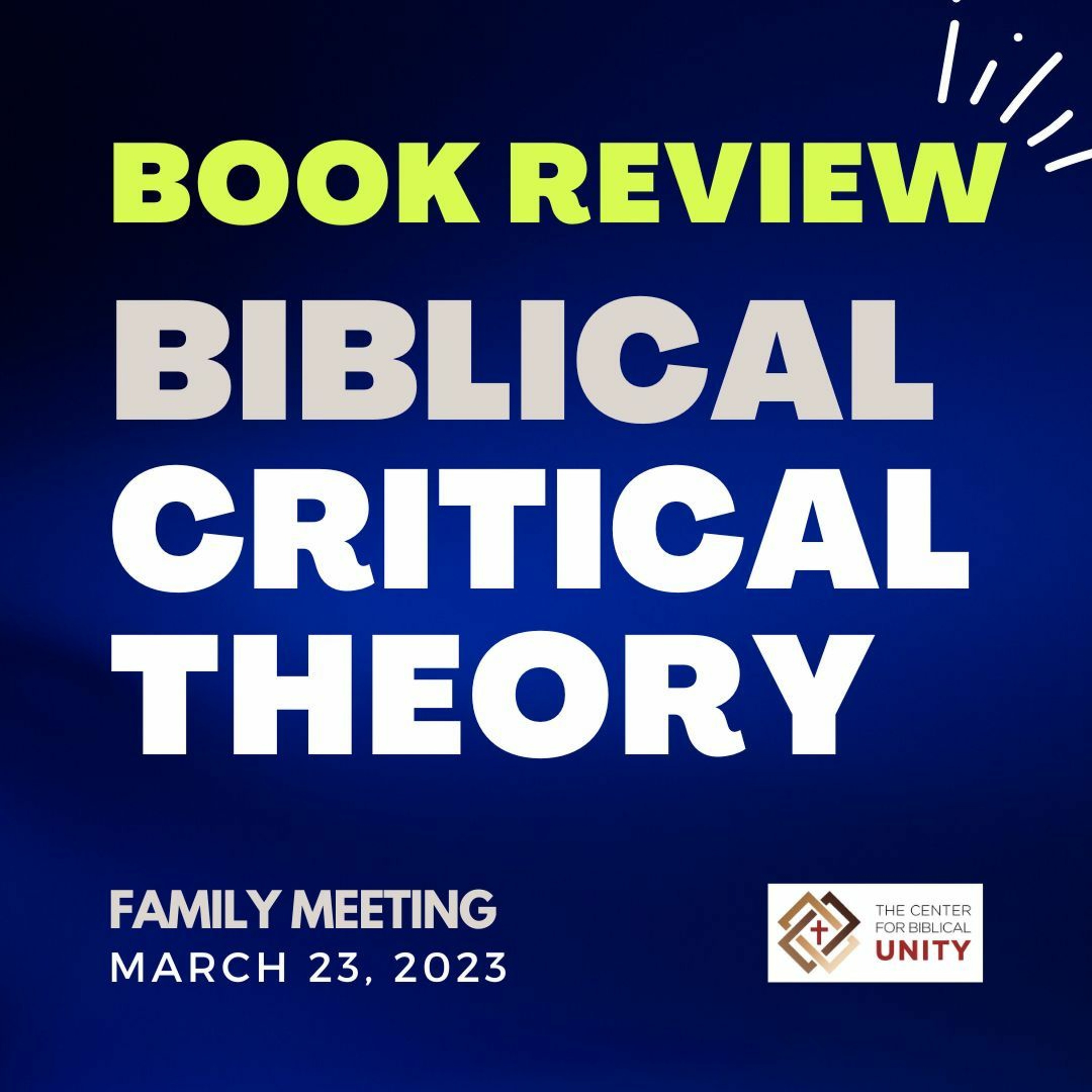 Theology Mom || All The Things