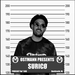 OMP048 - SURICØ