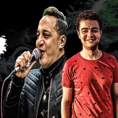 اغنية انتو مين - رضا البحراوى - توزيع درامز محمود عرباوي -2021