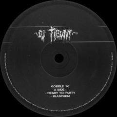 DJ Tieum - Ready To Party