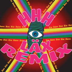 SjHäls-tHrippHen - LÄX REMIX