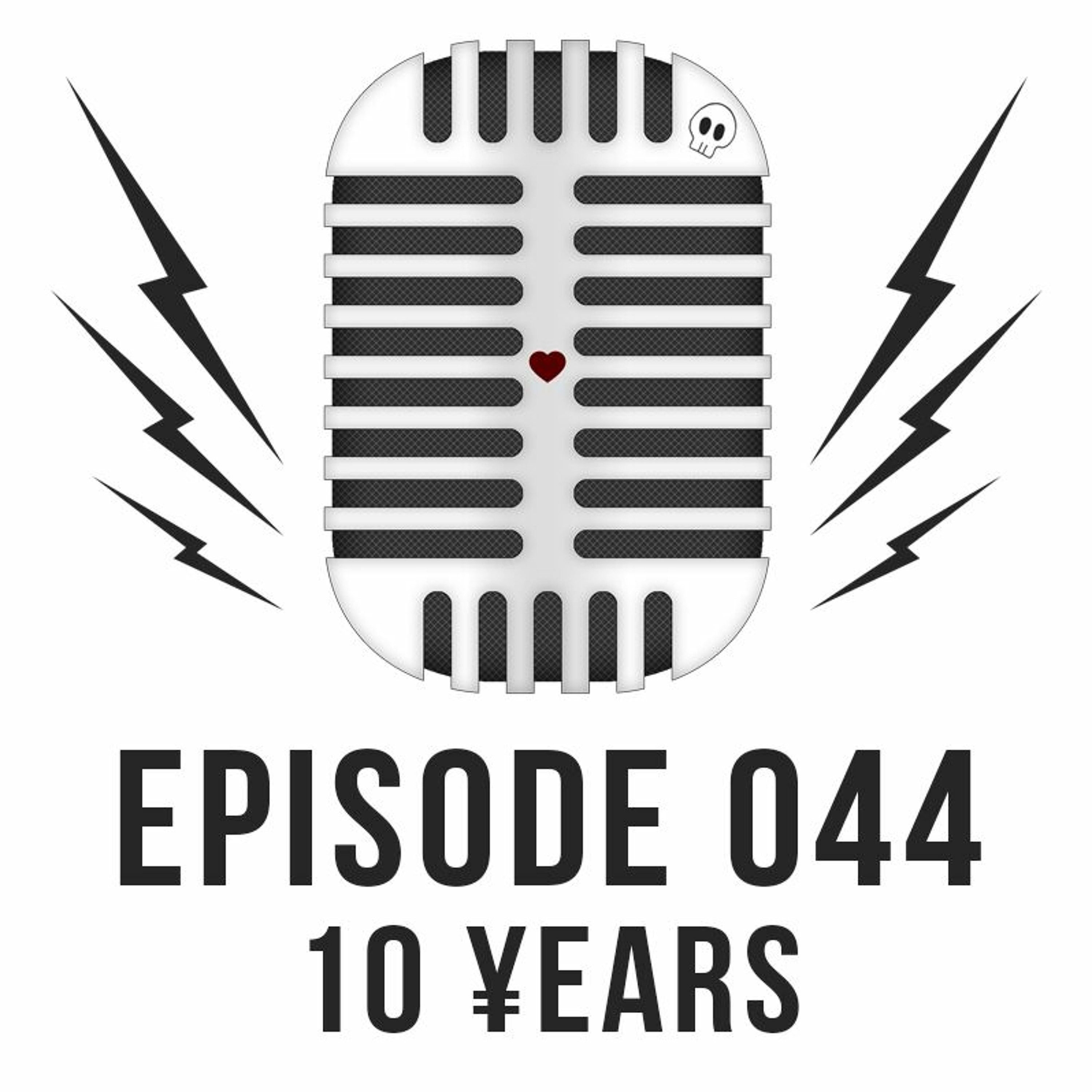 BABYMETAL Podcast