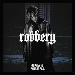 Everybody Hates Me Vs. Robbery (Brian Ribera Mashup) [The Chainsmokers & Juice WRLD]