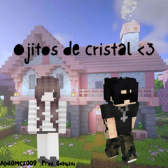 Ojitos de cristal <3 (Prod. Gabuza)