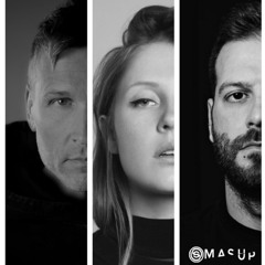 Kaskade X Charlotte De Witte X Enrinco Sangiuliano - Disarm Love (Sebastian Shaw MashUp)
