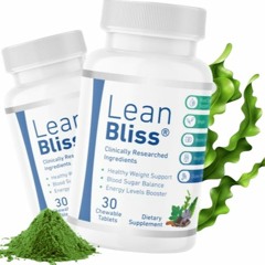 Lean Bliss USA - Can You Have 50% Body Fat?