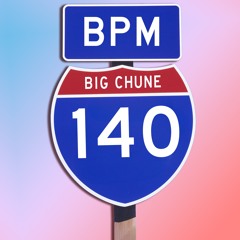 BIG CHUNE - 140 / UK DUBSTEP MIX