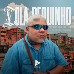 MC GORDÃO DO SN - COLA NO BEQUINHO - DJ MARCUS VINICIUS