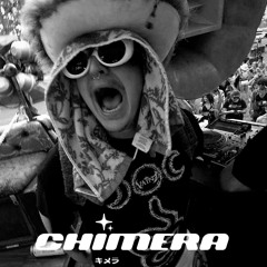 CHIMERA Spring Promo Mix 2023