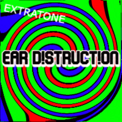 EAR D!STRUCT!ON - phoenix fj