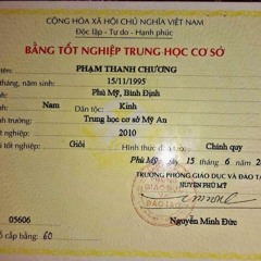 CHUONG PHAM