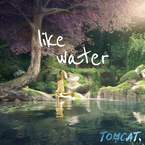 like water