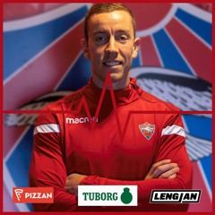 Helgaruppgjör Dr. Football - Valsmenn ganga um í draumalandi Hannesar