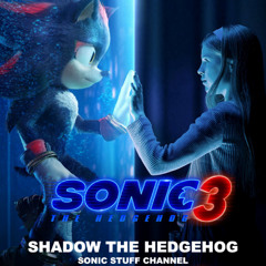 Shadow the Hedgehog