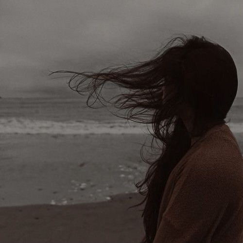 silence - cate downey -unreleased