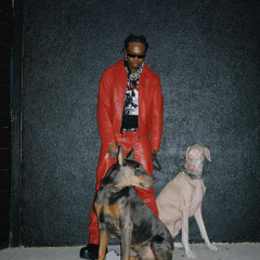 Gunna ft Lil Baby - Trim (Unrealised)