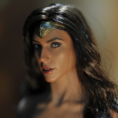Superhero (2015) Anthology CD3 Track 04