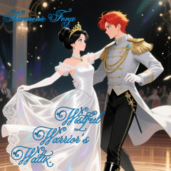 Wistful Warrior’s Waltz