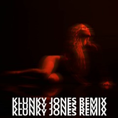 Blackout (Klunky Jones Remix)