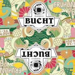 burnhard - Rummels Bucht Frühlingsfest 2024 - Brücke