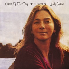 joni mitchell / judy collins