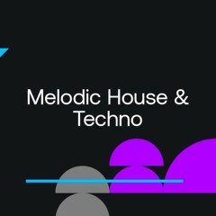 Melodic House & Techno