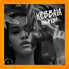 Amber Mark - Lose My Cool (Kobbaia High Edit)