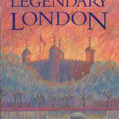 READ [PDF] The Aquarian Guide to Legendary London