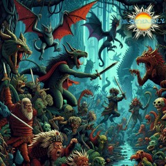 Wild Creative Creatures