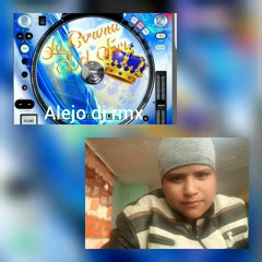alejo dj rmx el poder del sur