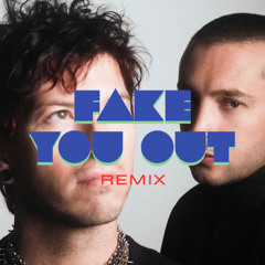 Fake You Out - Twenty One Pilots (REMIX)