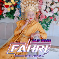 SELAMAT PAGI ISTRIKU #AINA ( ZAIP_ X FAHRI CIPLEKS )