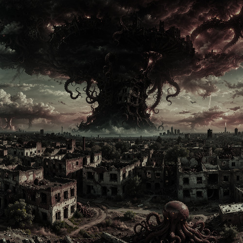 5. The Architect Beneath Flesh