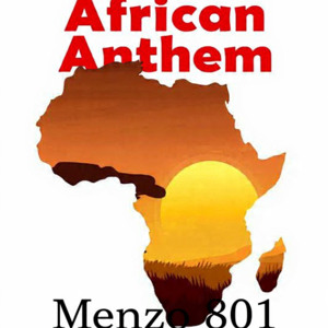 Menzzo 801 - African Anthem