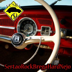 2. Fuska 69  - Sujeito De Sorte (Rock Cover).1