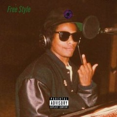 80's Flow (Prod. by ProSwervez)