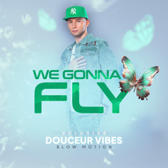 Dj BARTEF - WE GONNA FLY (DOUCEUR)