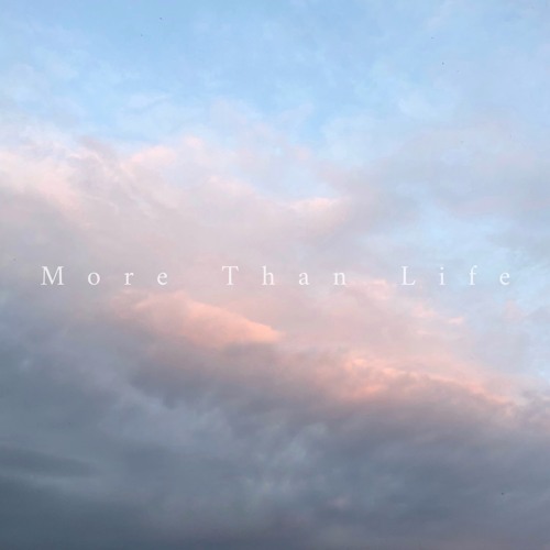 More Than Life