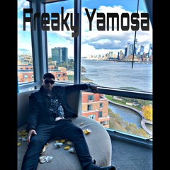 Freaky Yamosa - DJ 809