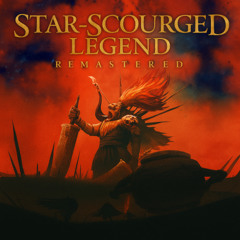 The Star - Scourged Legend Remastered - General Radhan
