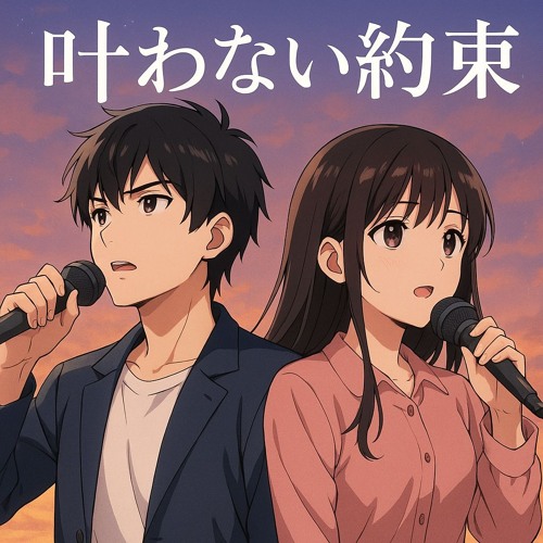 叶わない約束