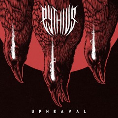 Pythius - Upheaval EP
