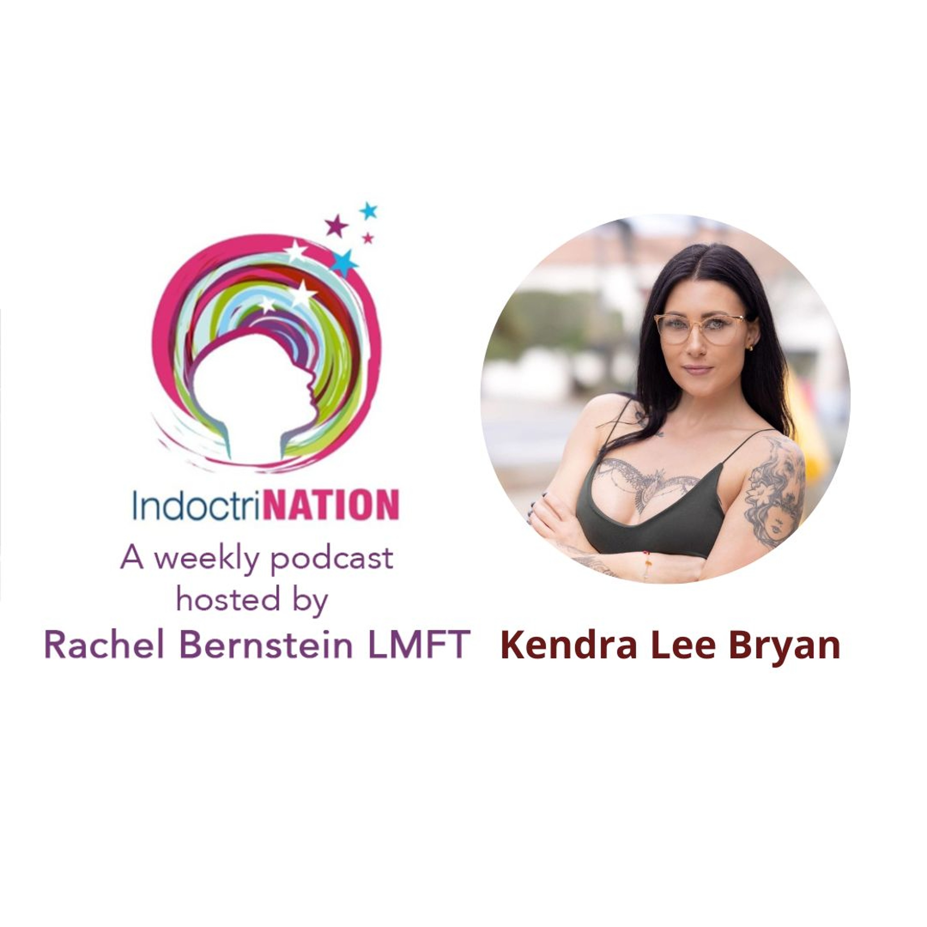 CULTure Shock w/Kendra Lee Bryan