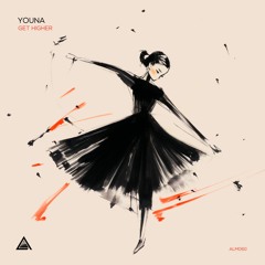 YOUNA (KR) - Get Higher