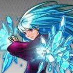 KOF 2002UM - Diamond Dust "Kula Diamond's Theme"